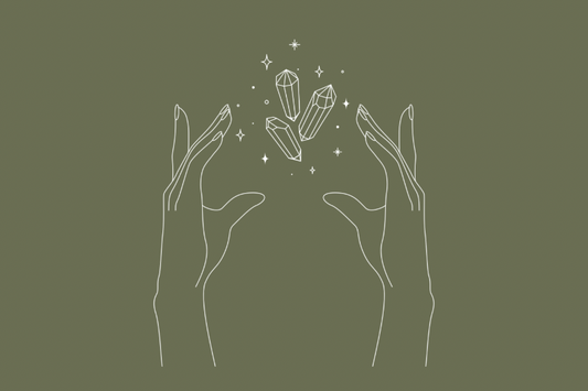 Crystals and Their Meaning